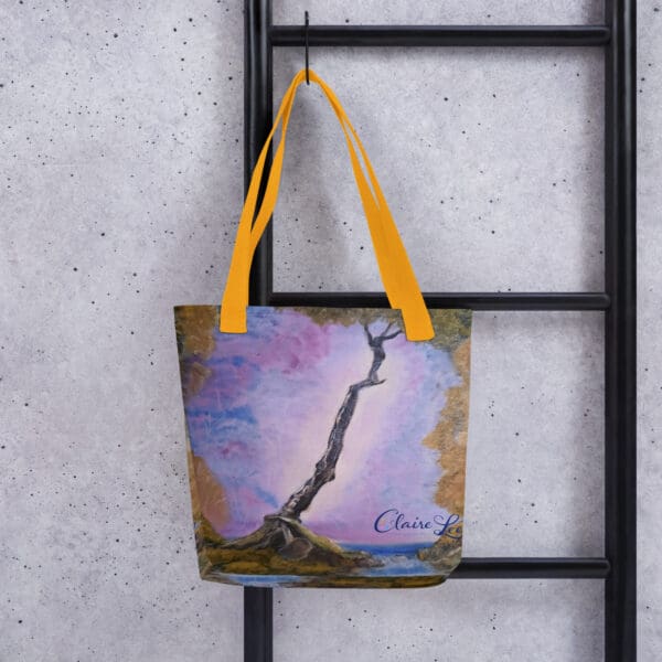 Serenity Tote Bag - Image 3