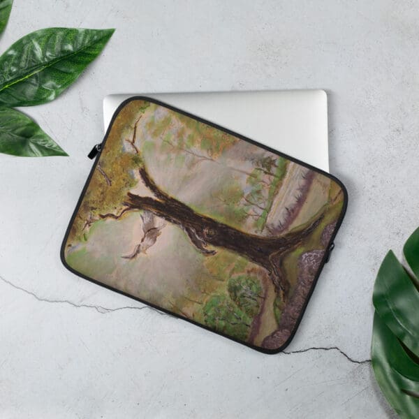 American Eagle Laptop Sleeve - Image 2