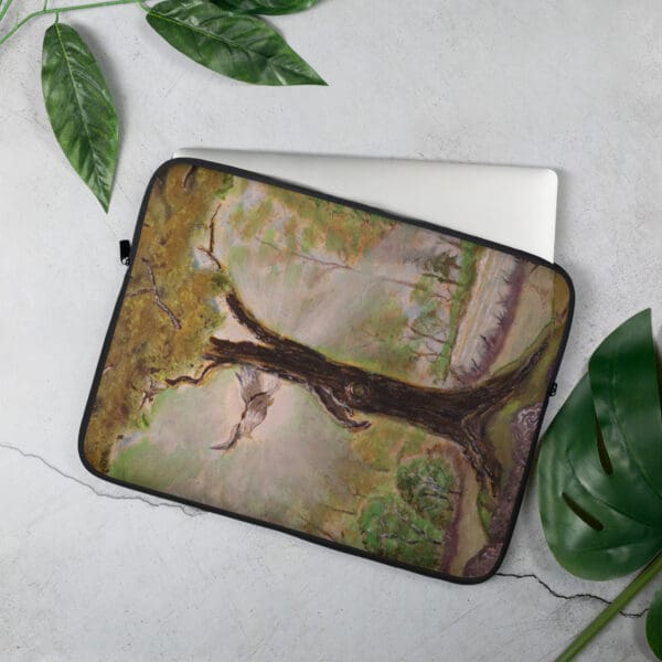 American Eagle Laptop Sleeve
