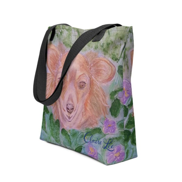 Sadie May Tote Bag