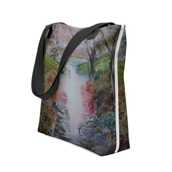 Sea Dreams Tote Bag
