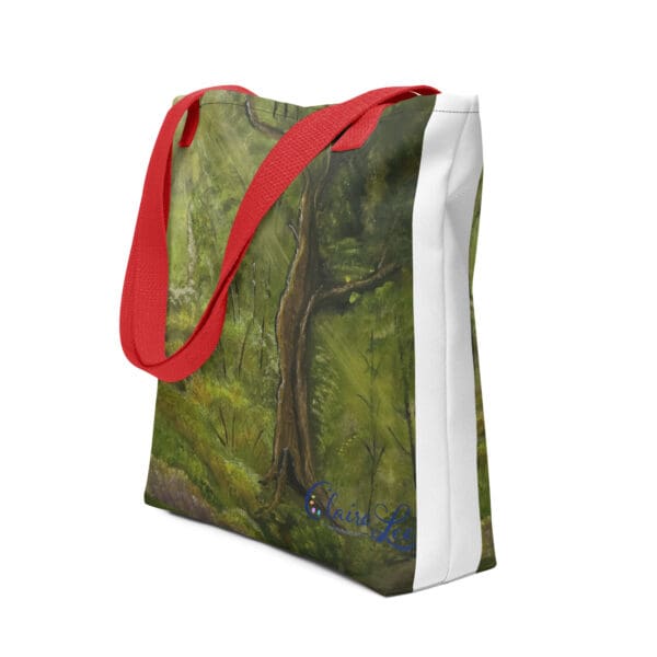 In the Hollow Tote Bag - Image 2
