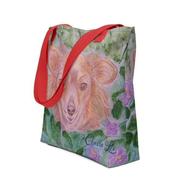 Sadie May Tote Bag - Image 2