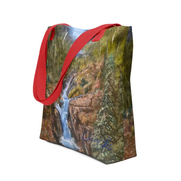 The Falls Tote Bag - Image 2
