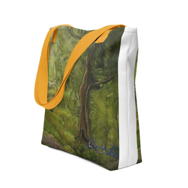 In the Hollow Tote Bag - Image 3