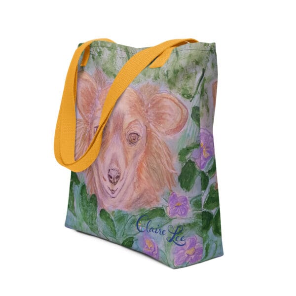 Sadie May Tote Bag - Image 3