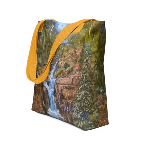 The Falls Tote Bag - Image 3